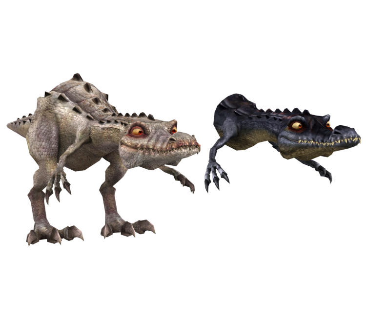 Preview in Browser - Ice Age: Dawn of the Dinosaurs