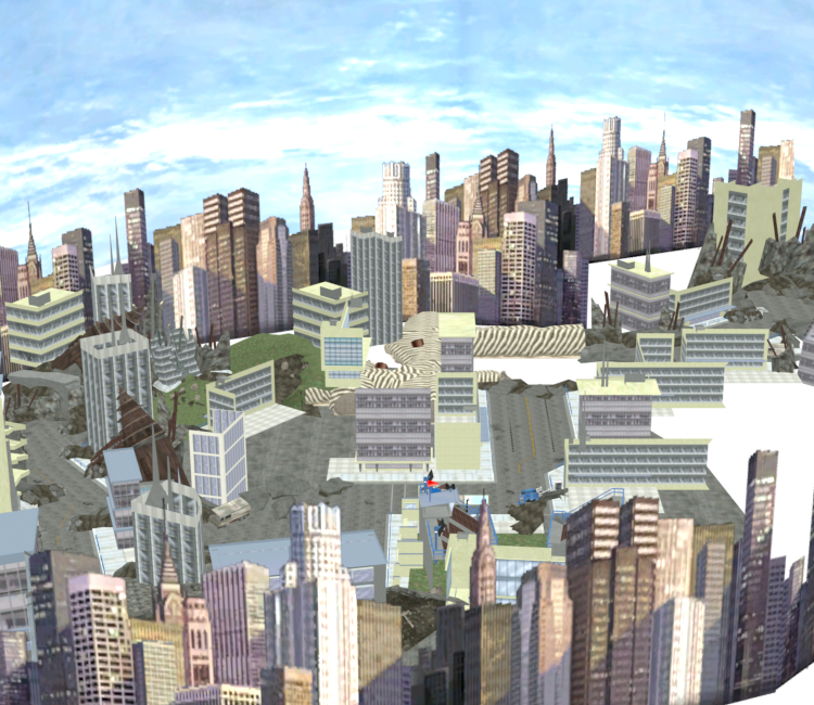 Download ZIP Archive - The Incredibles: Rise of the Underminer