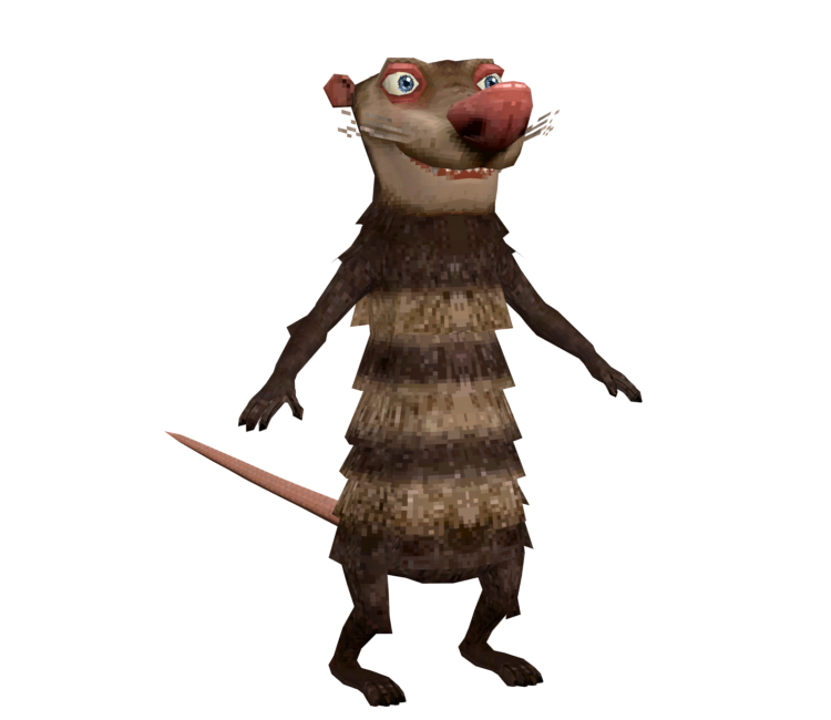 Preview in Browser - Ice Age 2: The Meltdown