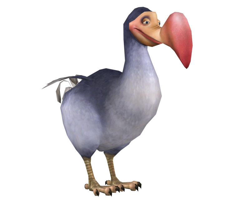 Preview in Browser - Ice Age: Dawn of the Dinosaurs