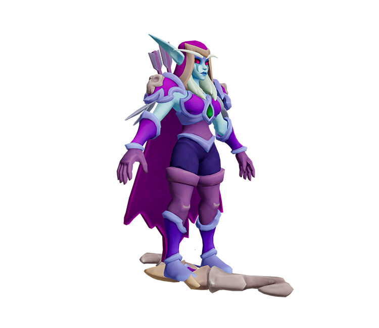 Preview in Browser - Warcraft Rumble