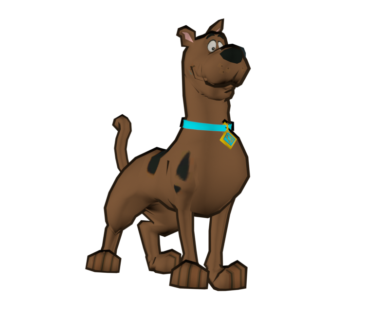 Preview in Browser - Scooby-Doo! Unmasked