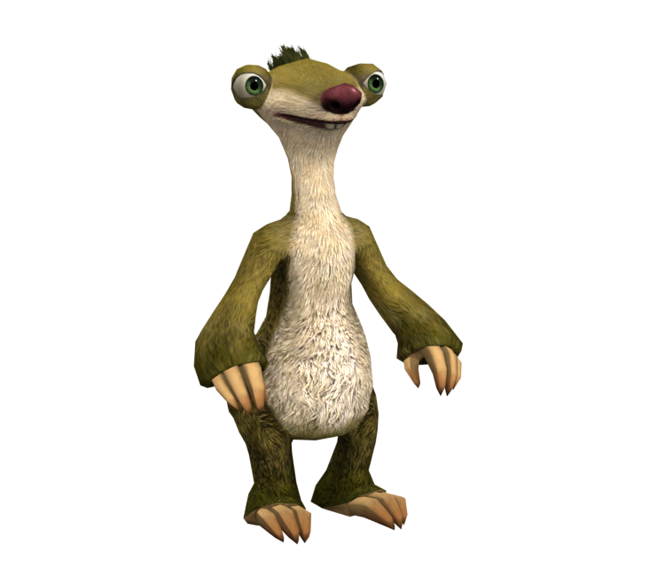 Preview in Browser - Ice Age: Dawn of the Dinosaurs