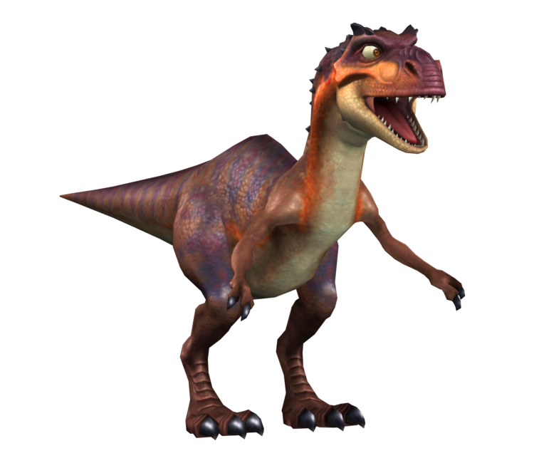 Preview in Browser - Ice Age: Dawn of the Dinosaurs