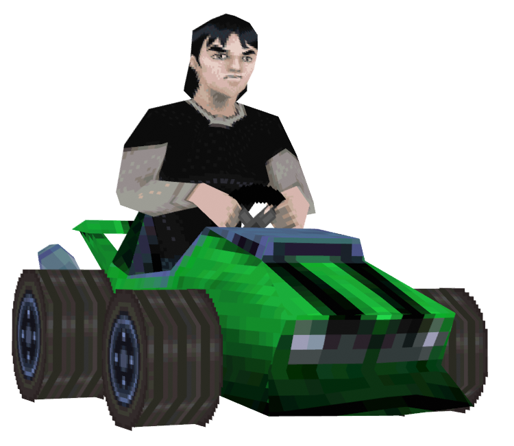 Preview in Browser - Ben 10: Galactic Racing