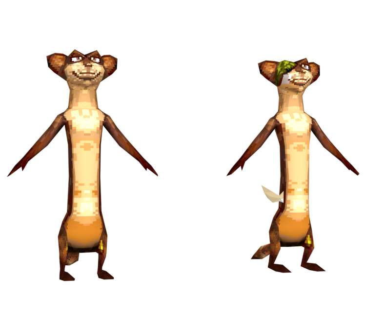 Preview in Browser - Ice Age: Dawn of the Dinosaurs