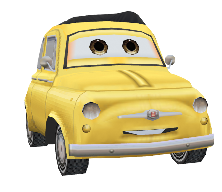 Preview in Browser - Cars