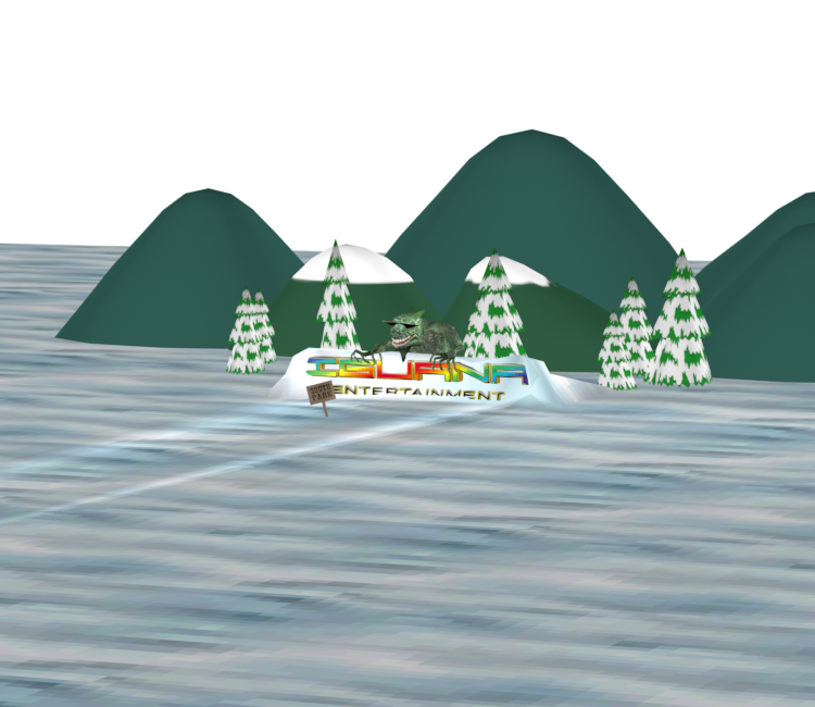 Preview in Browser - South Park
