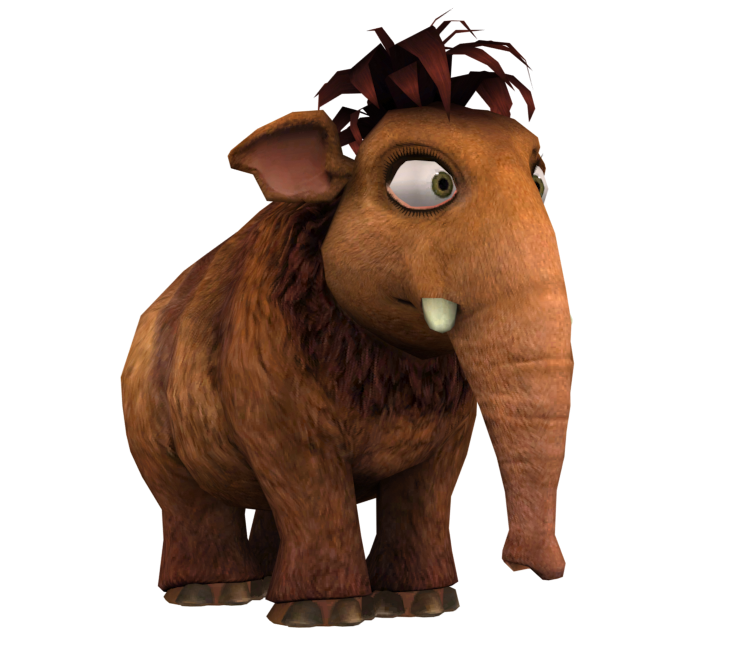 Preview in Browser - Ice Age: Dawn of the Dinosaurs
