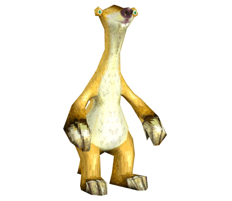 Preview in Browser - Ice Age: Dawn of the Dinosaurs