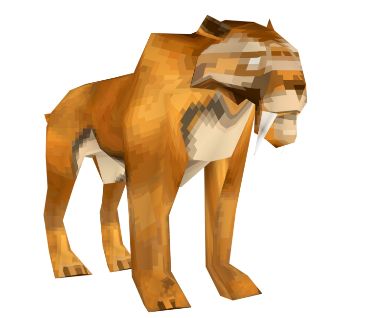 Preview in Browser - Ice Age: Dawn of the Dinosaurs