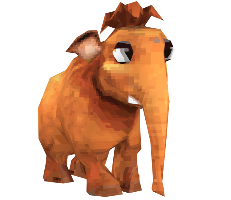 Preview in Browser - Ice Age: Dawn of the Dinosaurs