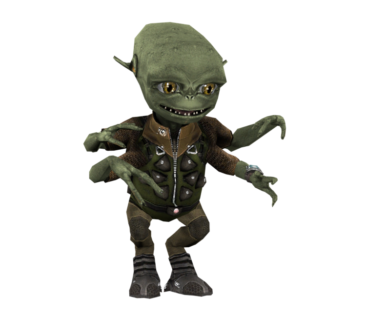 Preview in Browser - Aliens in the Attic