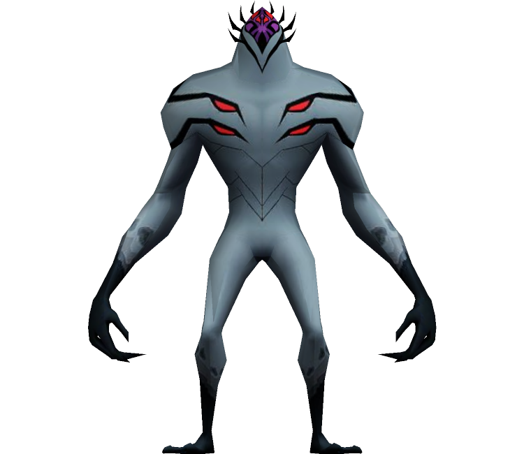 Preview in Browser - Ben 10: Alien Force