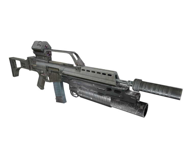 Preview in Browser - S.T.A.L.K.E.R.: Shadow of Chernobyl