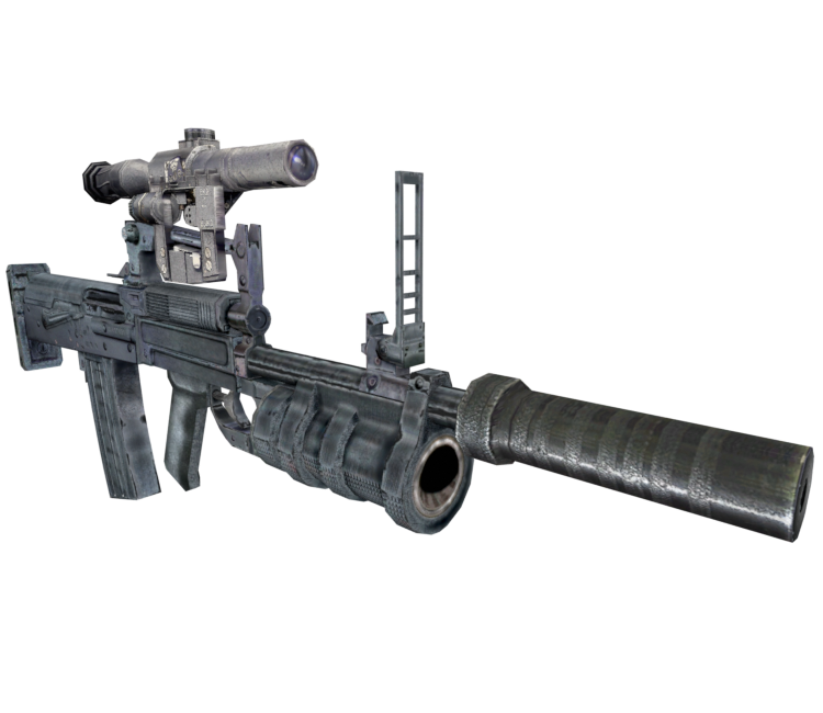 Preview in Browser - S.T.A.L.K.E.R.: Shadow of Chernobyl