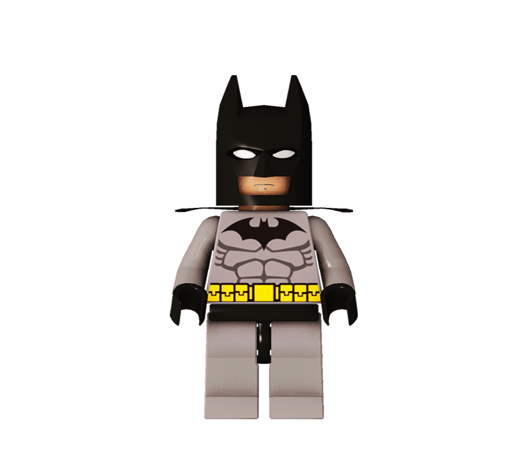 Preview in Browser - LEGO Batman