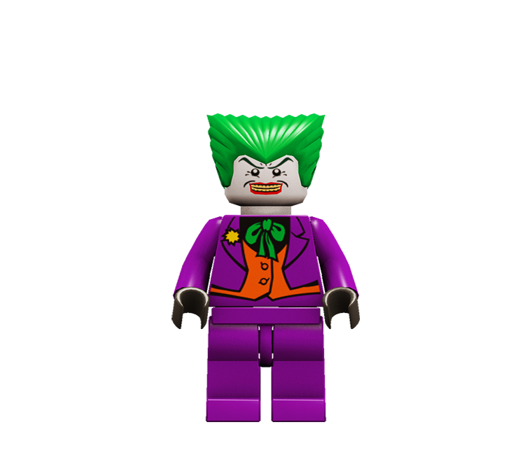 Preview in Browser - LEGO Batman