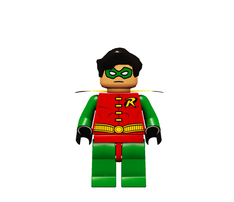 Preview in Browser - LEGO Batman