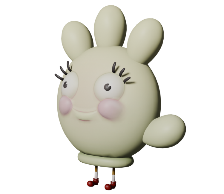Preview in Browser - SpongeBob SquarePants: The Cosmic Shake