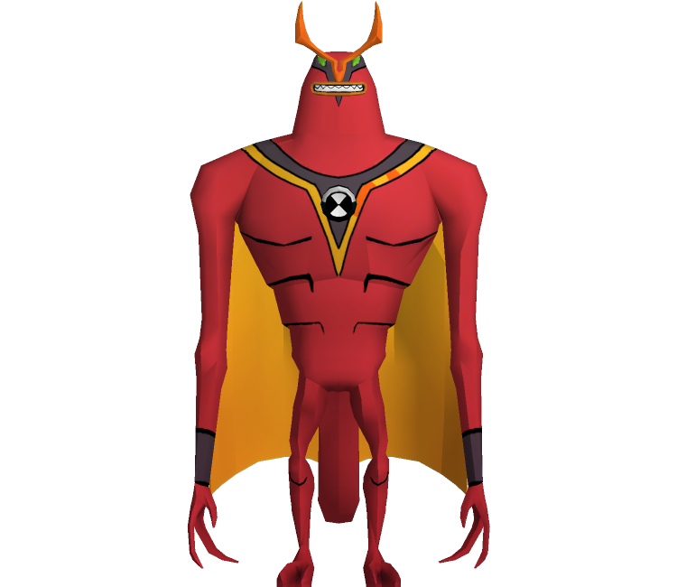 Preview in Browser - Ben 10: Super Hero Time (Roblox)