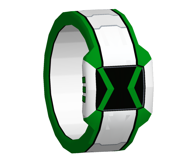 Preview in Browser - Ben 10: Super Hero Time (Roblox)