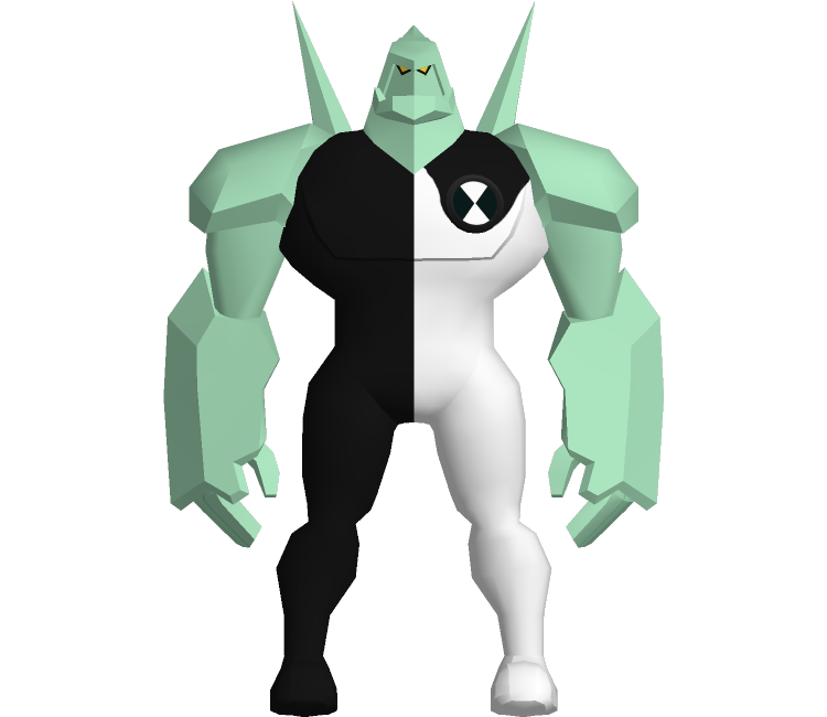 Preview in Browser - Ben 10: Super Hero Time (Roblox)