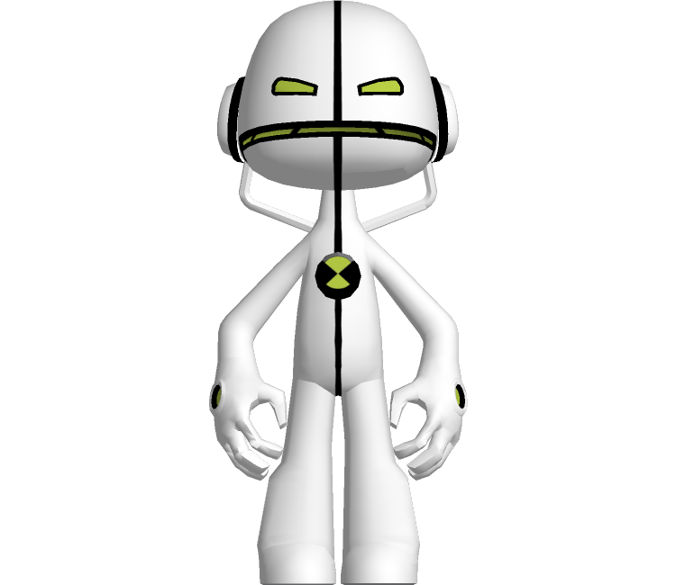 Preview in Browser - Ben 10: Super Hero Time (Roblox)