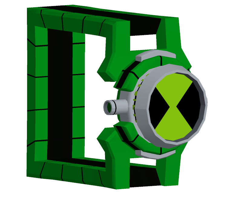 Preview in Browser - Ben 10: Super Hero Time (Roblox)
