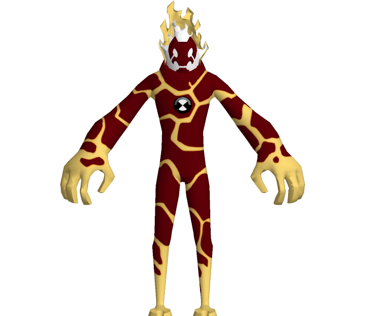 Preview in Browser - Ben 10: Super Hero Time (Roblox)