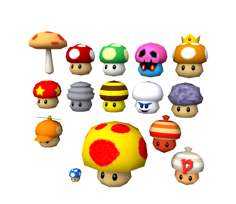 Preview in Browser - Mario Customs