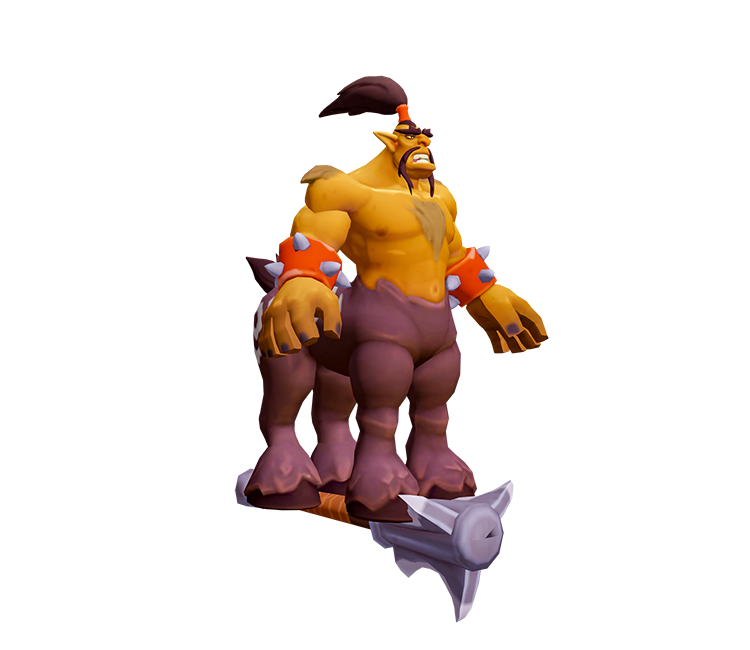 Preview in Browser - Warcraft Rumble