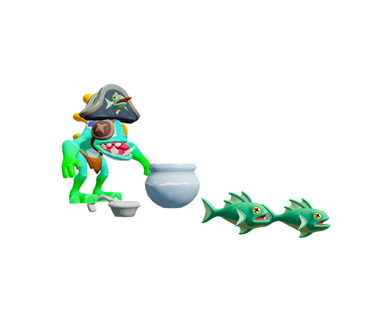 Preview in Browser - Warcraft Rumble