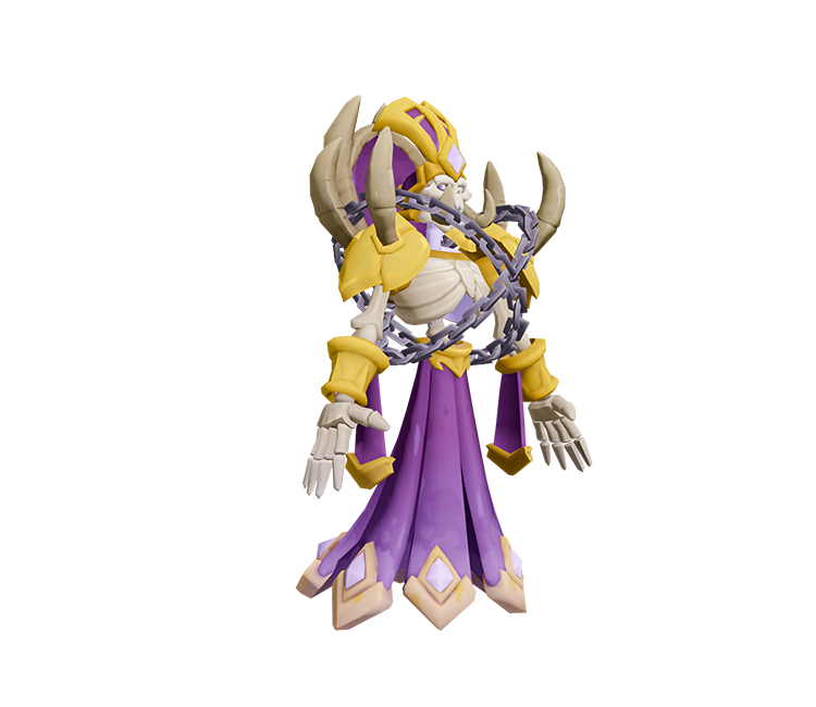 Preview in Browser - Warcraft Rumble