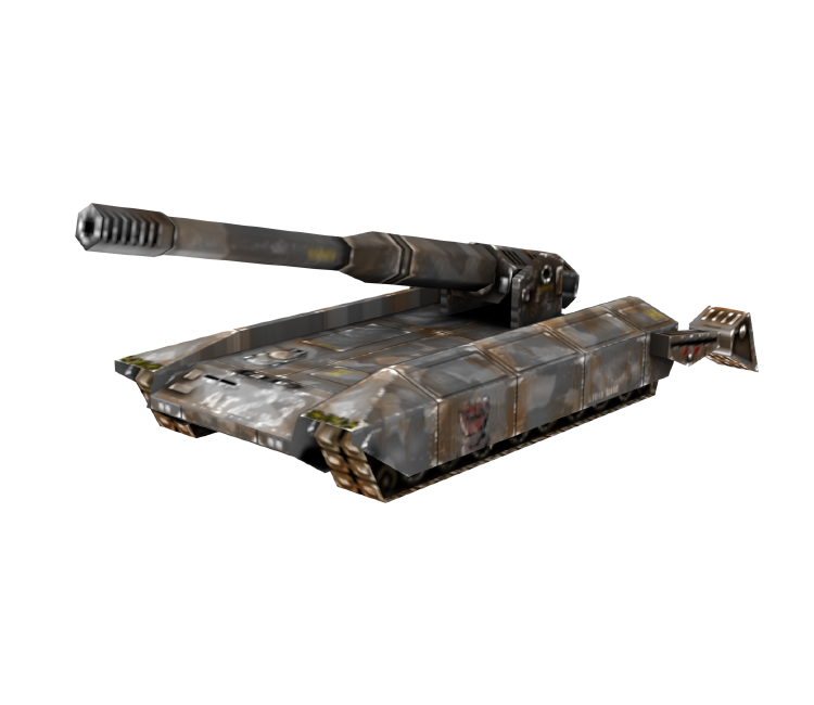 Preview in Browser - MechWarrior 4: Vengeance