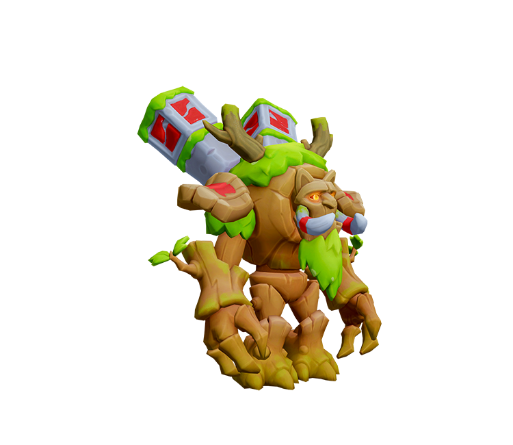 Preview in Browser - Warcraft Rumble