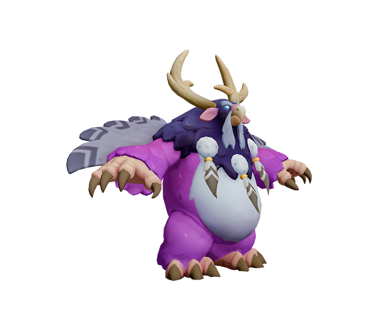 Preview in Browser - Warcraft Rumble