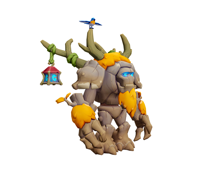 Preview in Browser - Warcraft Rumble