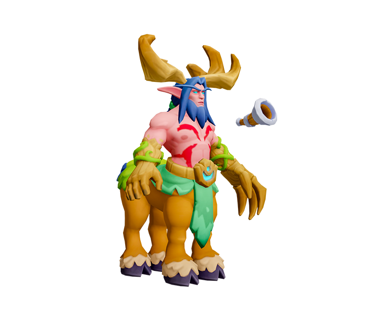 Preview in Browser - Warcraft Rumble