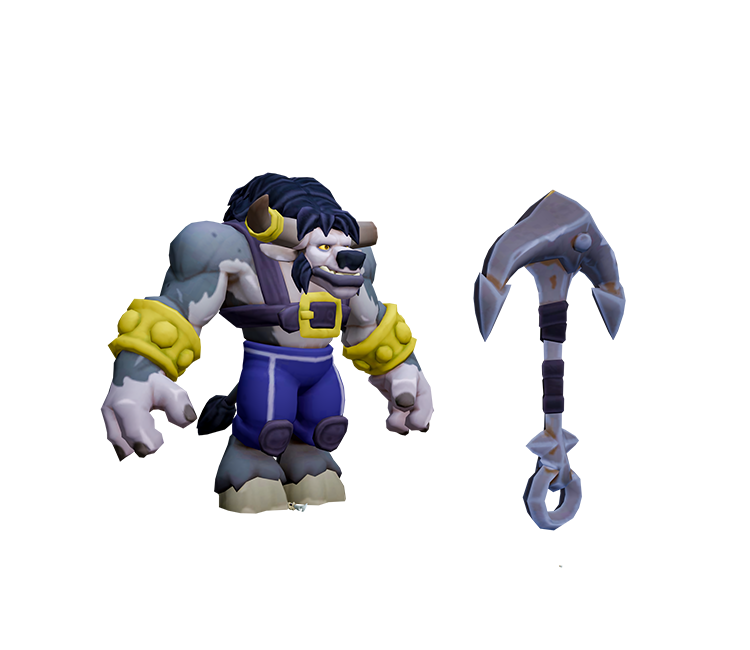 Preview in Browser - Warcraft Rumble