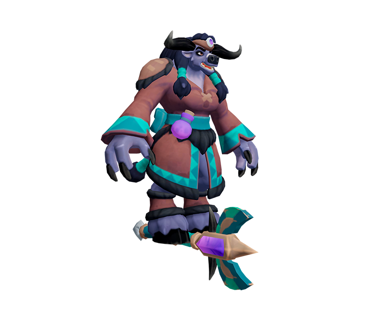 Preview in Browser - Warcraft Rumble
