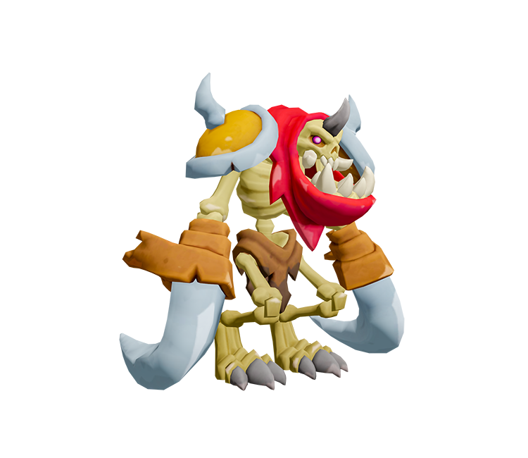 Preview in Browser - Warcraft Rumble