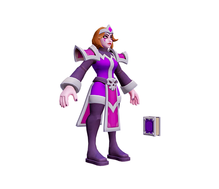 Preview in Browser - Warcraft Rumble