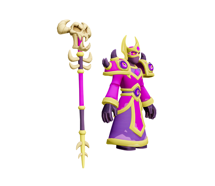 Preview in Browser - Warcraft Rumble