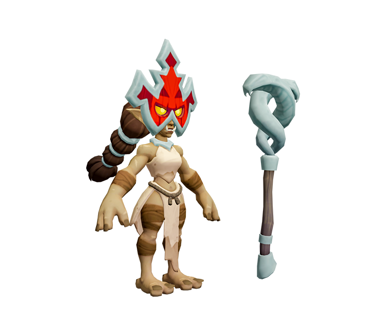 Preview in Browser - Warcraft Rumble