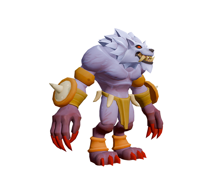 Preview in Browser - Warcraft Rumble