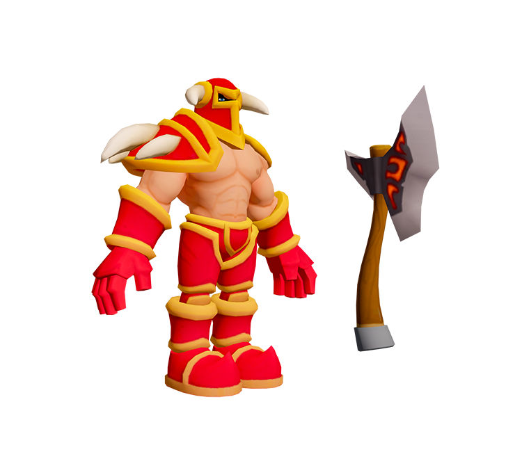 Preview in Browser - Warcraft Rumble