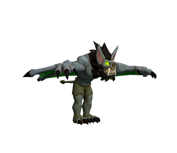 Preview in Browser - Warcraft Rumble