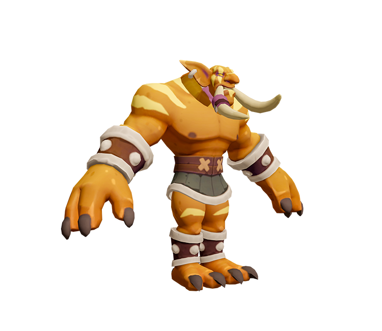Preview in Browser - Warcraft Rumble