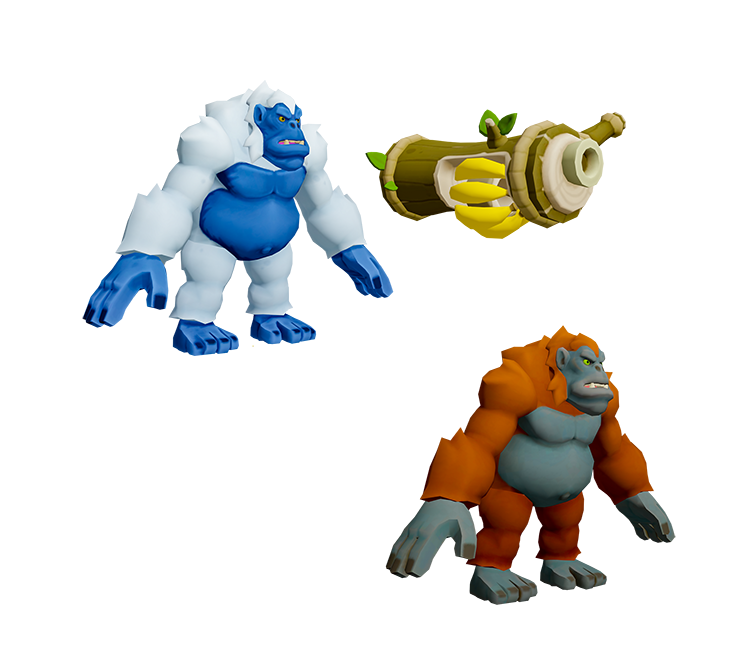 Preview in Browser - Warcraft Rumble
